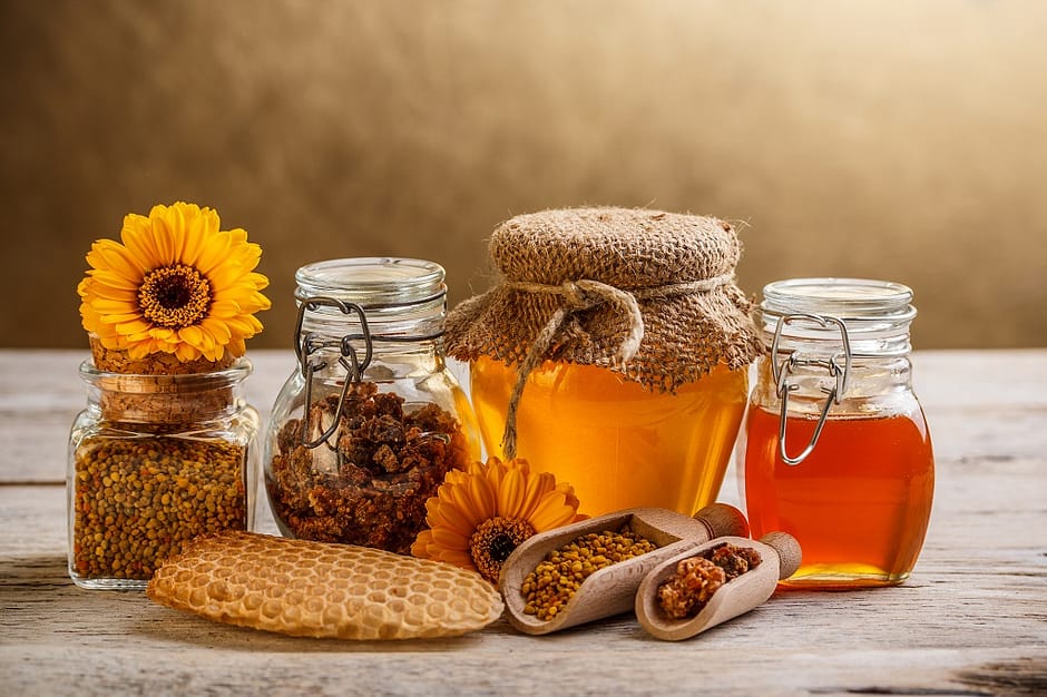 beekeeping-books-benefits-of-honey.